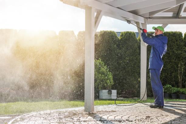 Evergreen, AL Pressure Washing Services Company